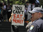 Day 8 Occupy Sydney